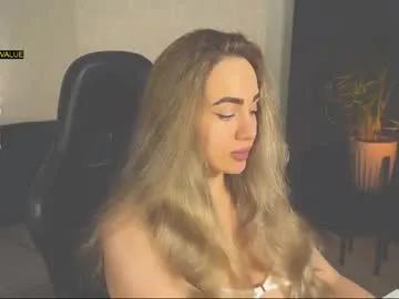 tatti_1 on Chaturbate 
