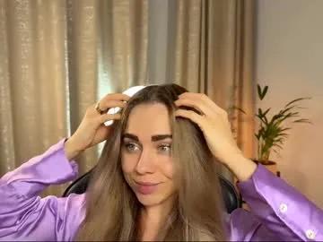 tatti_1 on Chaturbate 