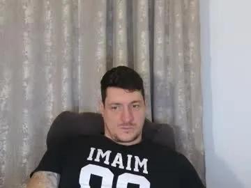 tattooedhunk_ — Freechat on Chaturbate