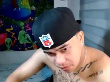 Freechat tattooguy1209 on Chaturbate