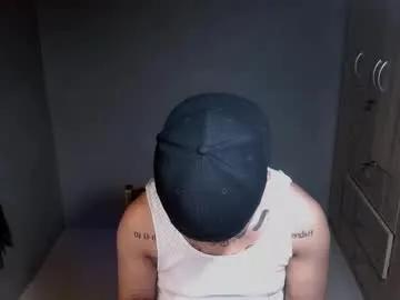 Freechat tattooguy1209 on Chaturbate
