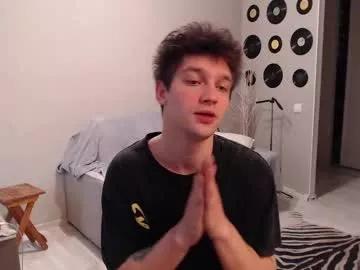 teddy_mode on Chaturbate 