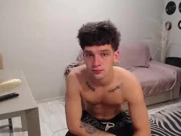 teddy_mode on Chaturbate 