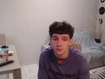 teddy_mode on Chaturbate 