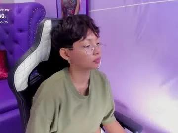 Freechat tefi_meow on Chaturbate