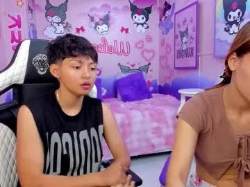 Freechat tefi_meow on Chaturbate