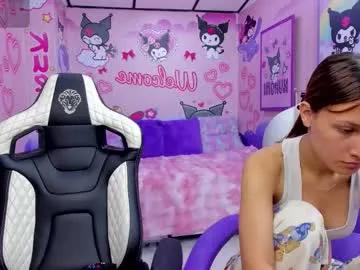tefi_meow —  hi guys michell__petit_ is my guest, to have a little fun  // GOAL: oil on boobs [108 tokens left] #18 #teen #new #lesbian #young