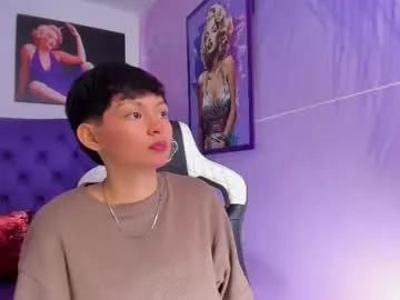 Freechat tefi_meow on Chaturbate