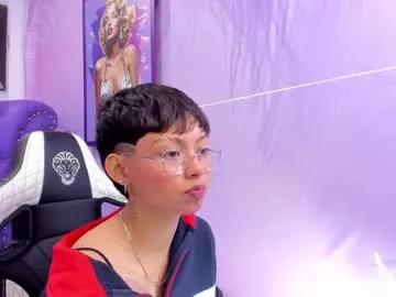 Freechat tefi_meow on Chaturbate