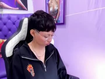 Freechat tefi_meow on Chaturbate