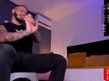 Freechat teoferrer on Chaturbate