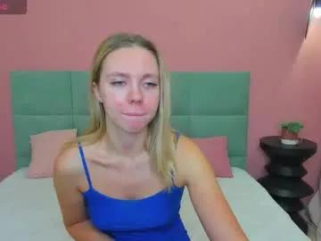 tessaadorable on Chaturbate 