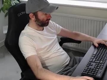 Chaturbate the_sensual_masturwait is Freechat the_sensual_masturwait — Horny as... #hairy #beard #straight #daddy #uncut