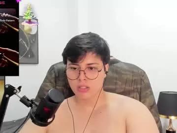 Freechat thom_ohtani on Chaturbate