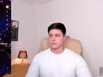 Freechat thom_ohtani on Chaturbate