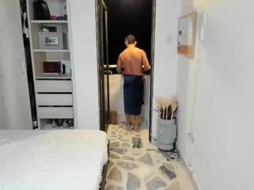 travis_bakerr — Lick nipples - GOAL #cum #lovense #muscle #couple