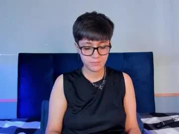 tsuki_maru — blowjob [0 tokens left] //  #shorthair #tomboy #lesbian #puffynipples #bigpussylips