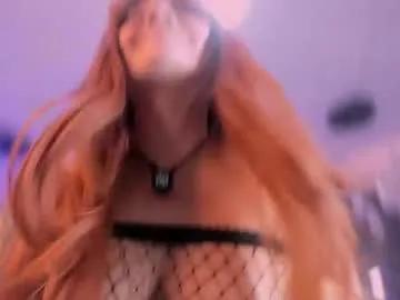 tyla_demon — GOAL: big squirt [1790 tokens remaining] Hi, I'd love to wet your face and sit on top of that hard, wet cock.  #latina #cute #joi #ahegao #deepthroat