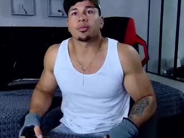 Freechat tyler_hank1 on Chaturbate