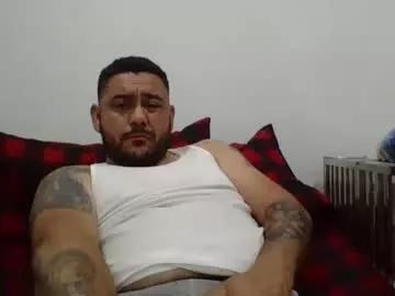 uncutmex6 on Chaturbate 