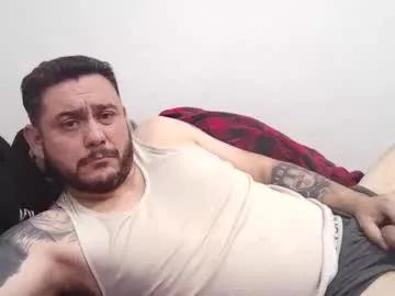 uncutmex6 on Chaturbate 