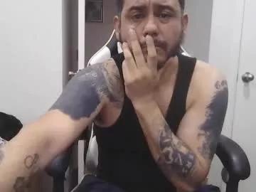 uncutmex6 on Chaturbate 