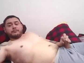 uncutmex6 on Chaturbate 