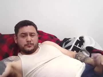 uncutmex6 on Chaturbate 