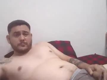 uncutmex6 on Chaturbate 