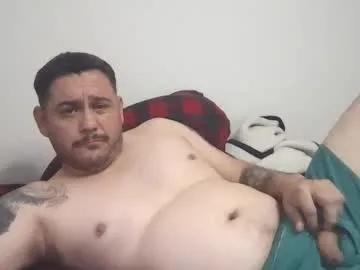 uncutmex6 on Chaturbate 