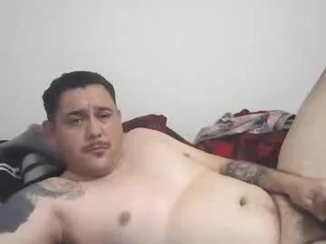 uncutmex6 on Chaturbate 