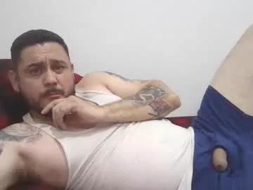 uncutmex6 on Chaturbate 