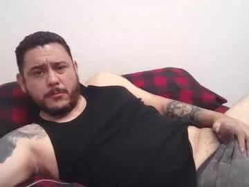 uncutmex6 on Chaturbate 