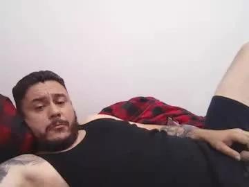 uncutmex6 on Chaturbate 