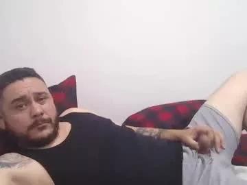 uncutmex6 on Chaturbate 