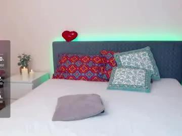 Freechat uniquemissy on Chaturbate