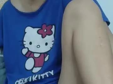 Freechat ursexy_pinay_skinny on Chaturbate
