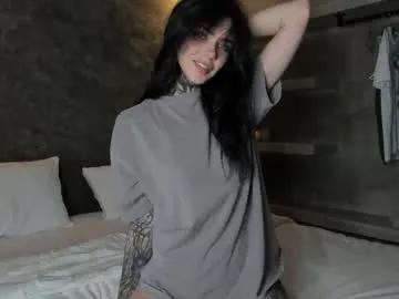 uwu_eva on Chaturbate 
