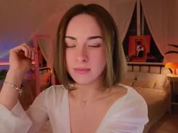 uwunikaa on Chaturbate 