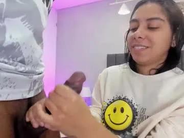 Freechat violet_and_myers on Chaturbate