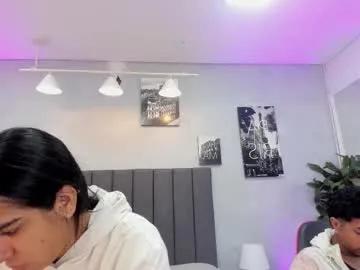 Freechat violet_and_myers on Chaturbate