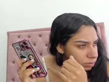 Freechat violet_and_myers on Chaturbate