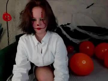 Private violetferguson on Chaturbate
