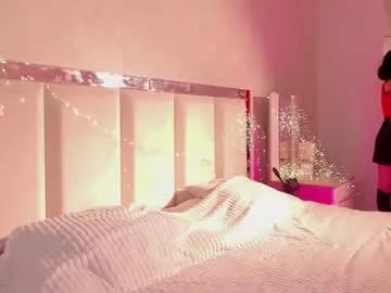 Private violetferguson on Chaturbate