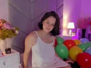 Private violetferguson on Chaturbate