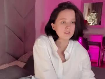 Private violetferguson on Chaturbate