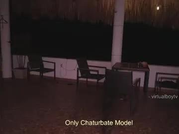 Freechat virtualboytvtv on Chaturbate