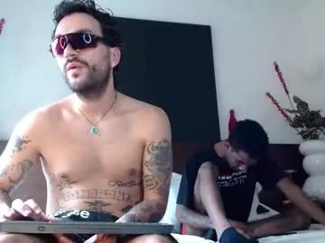 Freechat virtualboytvtv on Chaturbate