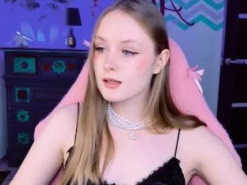 vivienleeigh on Chaturbate 