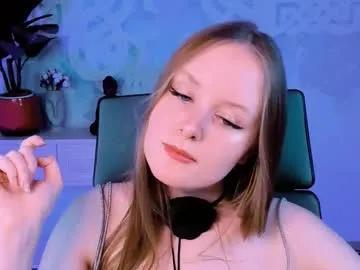 vivienleeigh on Chaturbate 